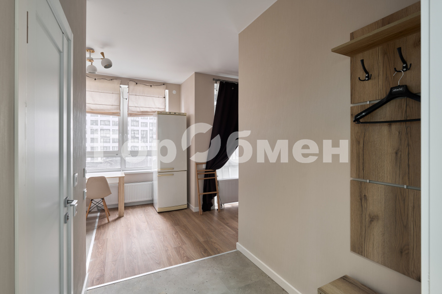 Аренда 1-комнатной квартиры, Москва, Россия,   Новомосковский административный округ