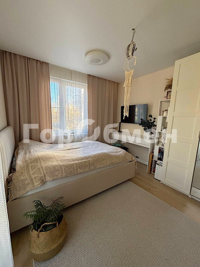 Продажа 1-комнатной квартиры, Москва, Россия,   улица Кулакова