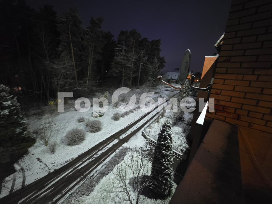 Продажа 4-комнатной квартиры, Красновидово, Россия,   муниципальный округ Истра