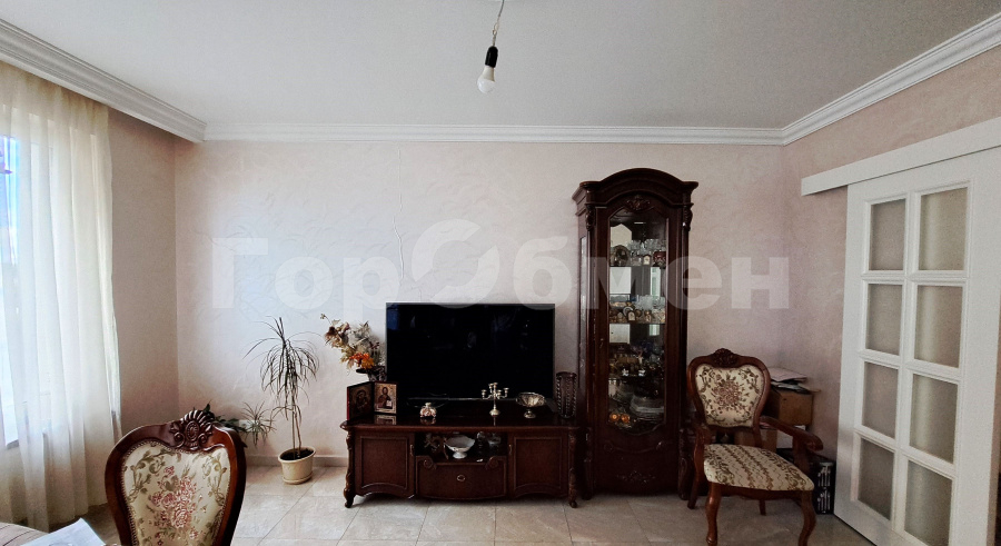 Продажа 3-комнатной квартиры, Бородино, Россия,   городской округ Мытищи