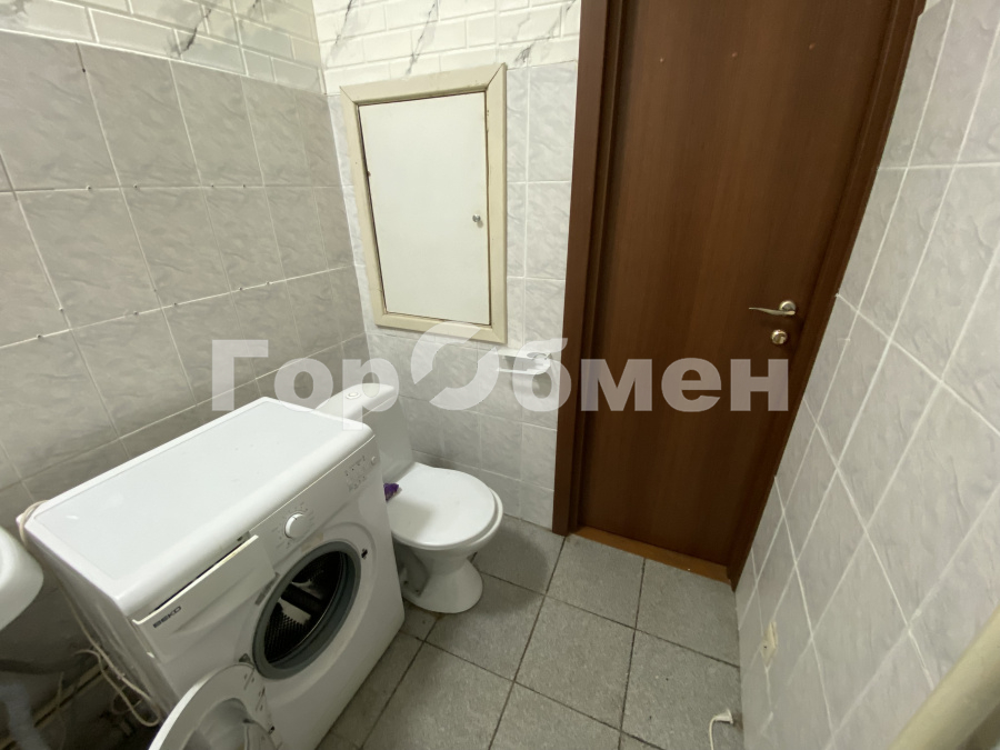 Продажа 1-комнатной квартиры, Москва, Россия,    Ангарская улица