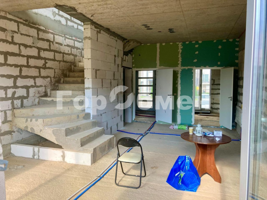 Продажа дома, 111м <sup>2</sup>, 1 сот., Большое Свинорье, Россия,   Новомосковский административный округ