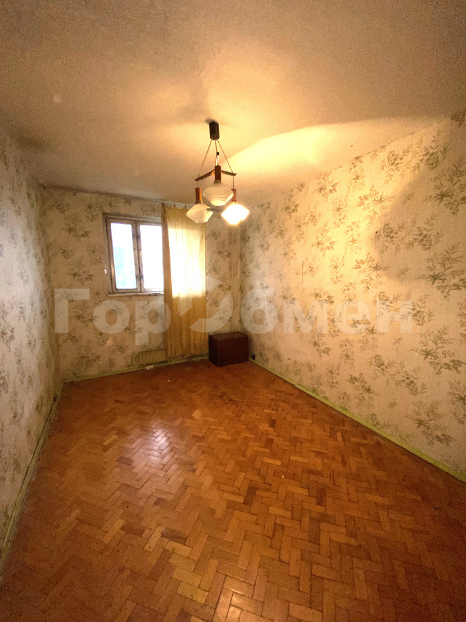 Продажа 2-комнатной квартиры, Москва, Россия,   проезд Досфлота