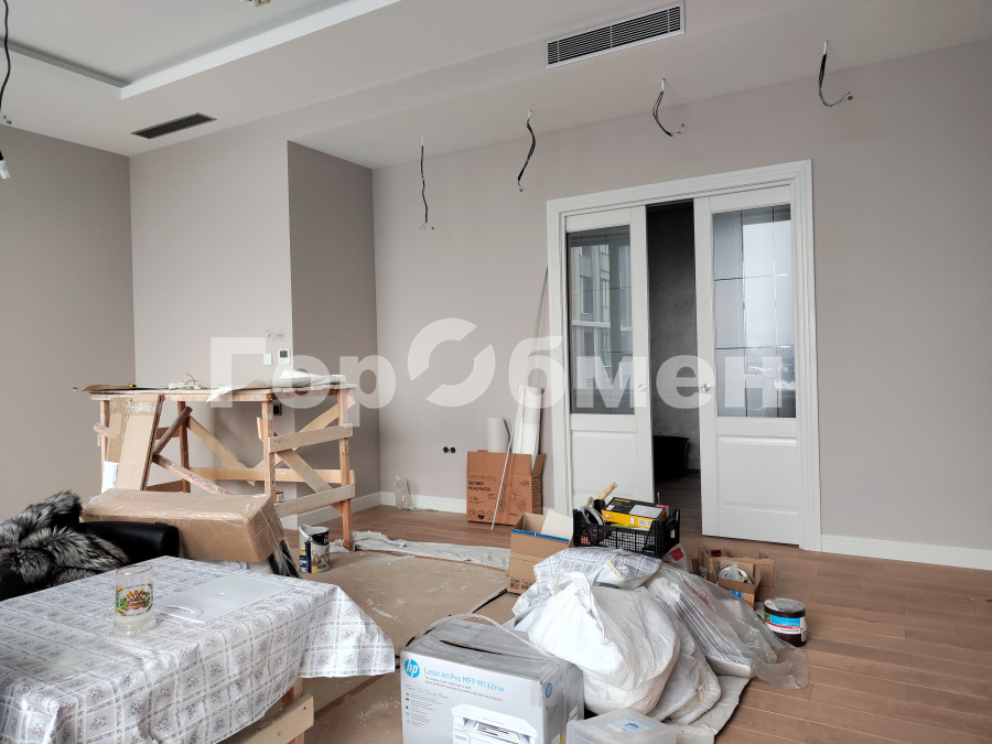 Продажа 3-комнатной квартиры, Москва, Россия,   Сельскохозяйственная улица