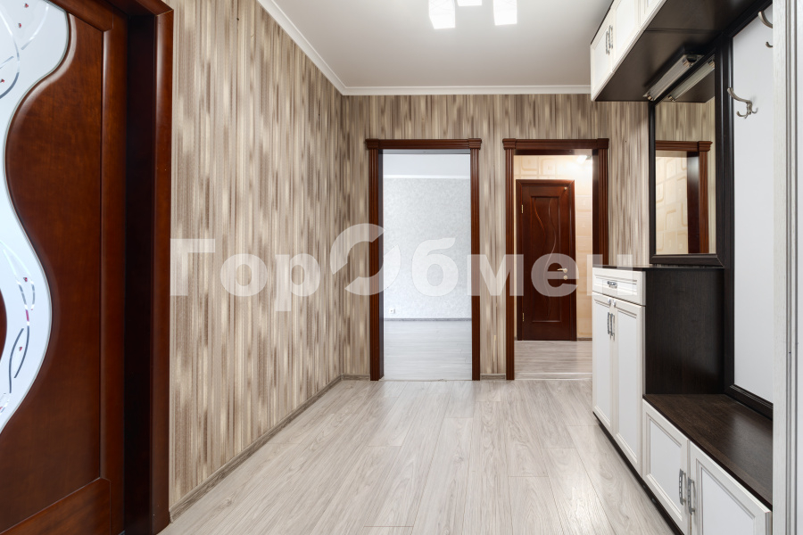 Продажа 3-комнатной квартиры, Московская, Россия,   городской округ Домодедово