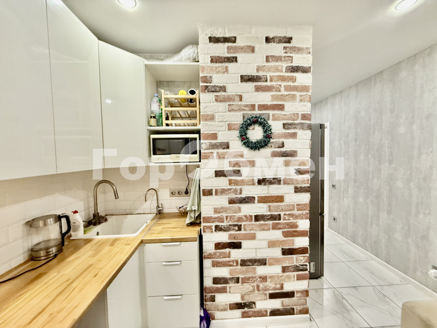 Продажа 1-комнатной квартиры, Москва, Россия,   Балаклавский проспект