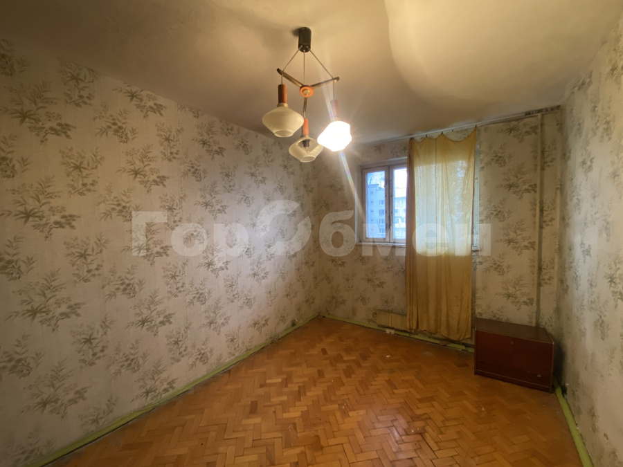 Продажа 2-комнатной квартиры, Москва, Россия,   проезд Досфлота