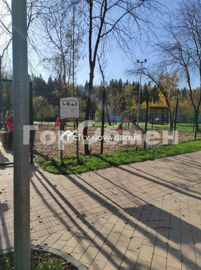 Продажа 1-комнатной квартиры, Москва, Россия,   район Троицк