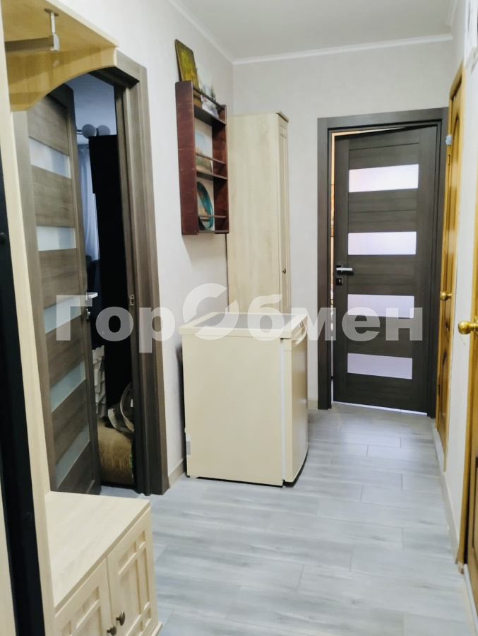 Продажа 1-комнатной квартиры, Домодедово, Россия,    микрорайон Северный