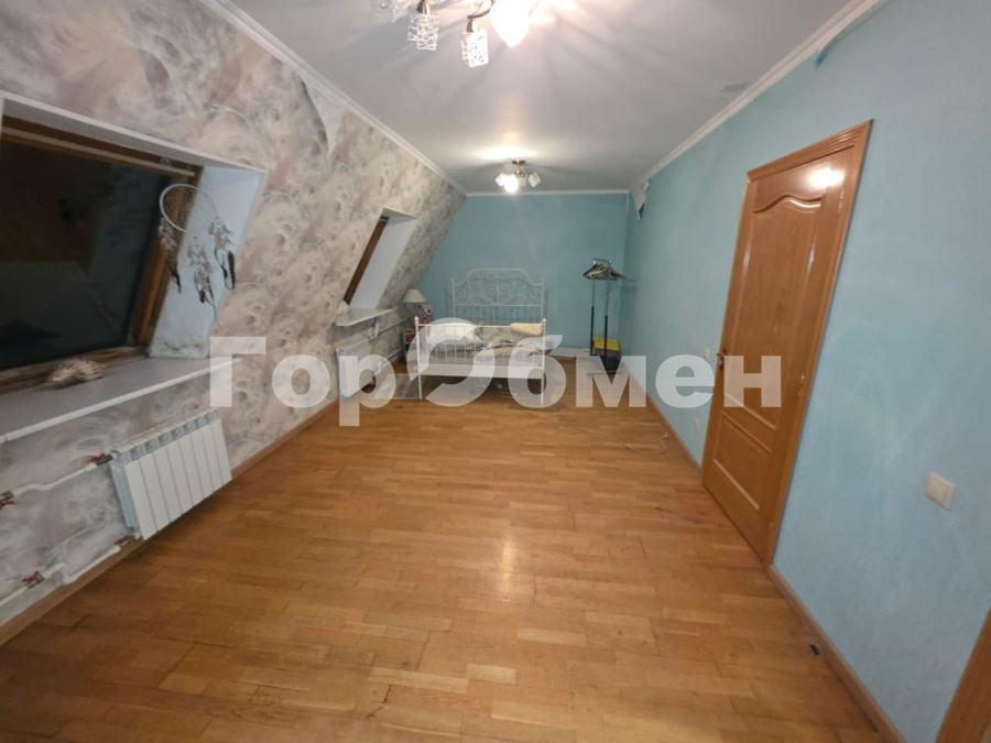 Продажа 4-комнатной квартиры, Красновидово, Россия,   муниципальный округ Истра