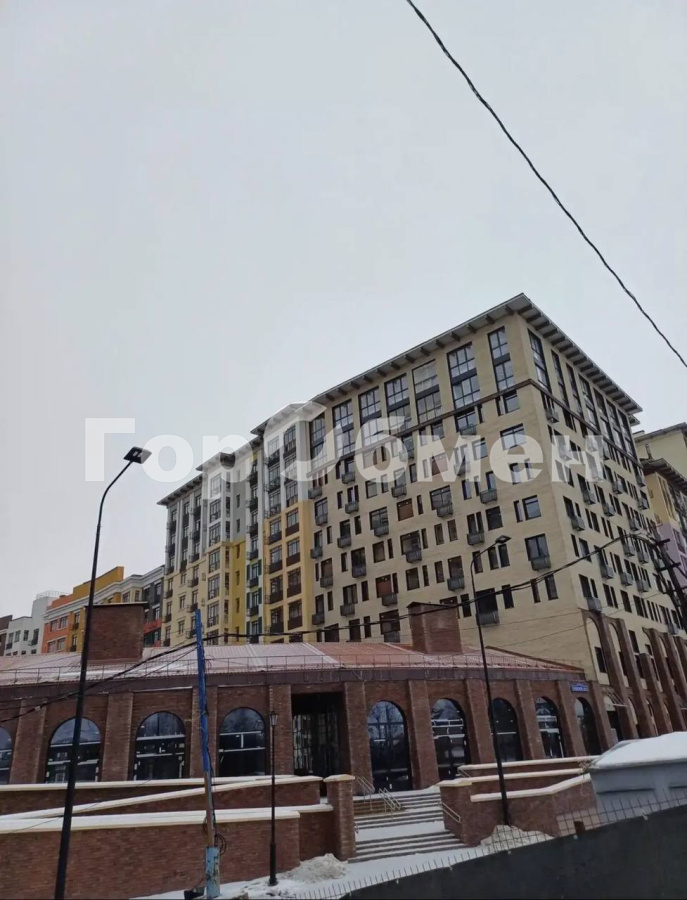 Аренда 2-комнатной квартиры, Развилка, Россия,   Ленинский городской округ