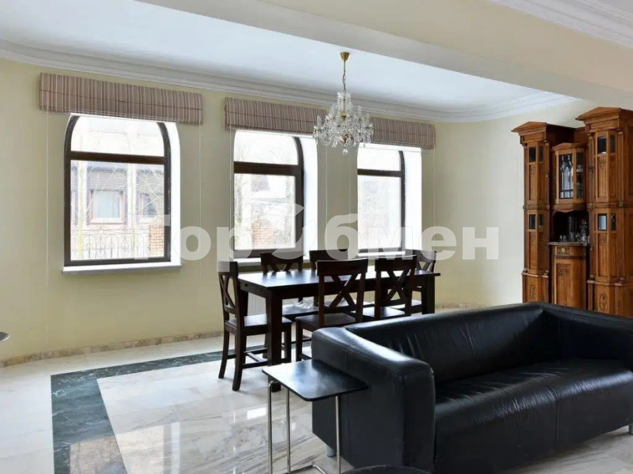 Продажа дома, 370м <sup>2</sup>, 15 сот., Московская, Россия,   городской округ Солнечногорск