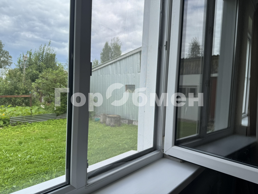 Продажа дома, 42м <sup>2</sup>, 5 сот., Павловский Посад, Россия,   Павлово-Посадский городской округ