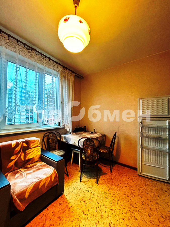 Аренда 1-комнатной квартиры, Москва, Россия,   Таллинская улица