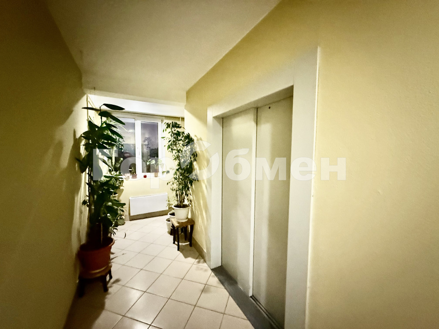 Продажа 1-комнатной квартиры, Москва, Россия,   Балаклавский проспект