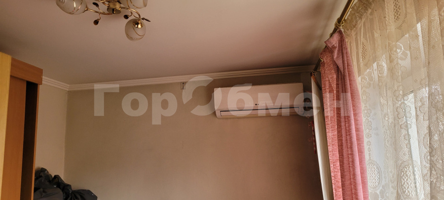 Продажа 3-комнатной квартиры, Москва, Россия,    Аминьевское шоссе