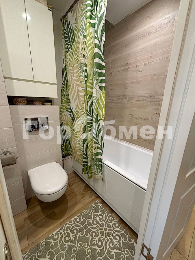 Продажа 1-комнатной квартиры, Москва, Россия,   улица Кулакова