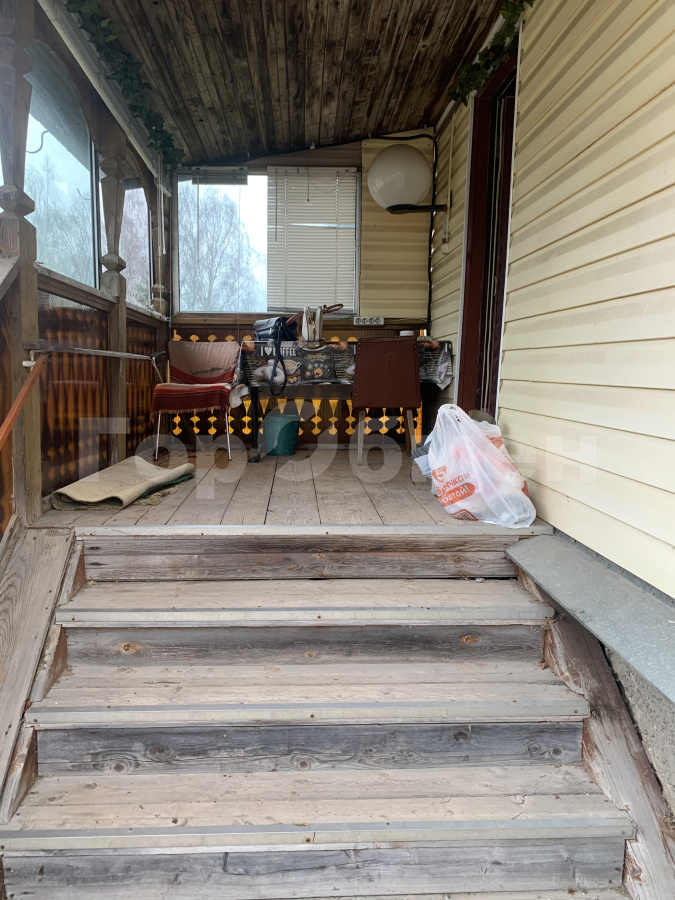 Продажа дома, 95м <sup>2</sup>, 15 сот., Погорелки, Россия,   городской округ Мытищи