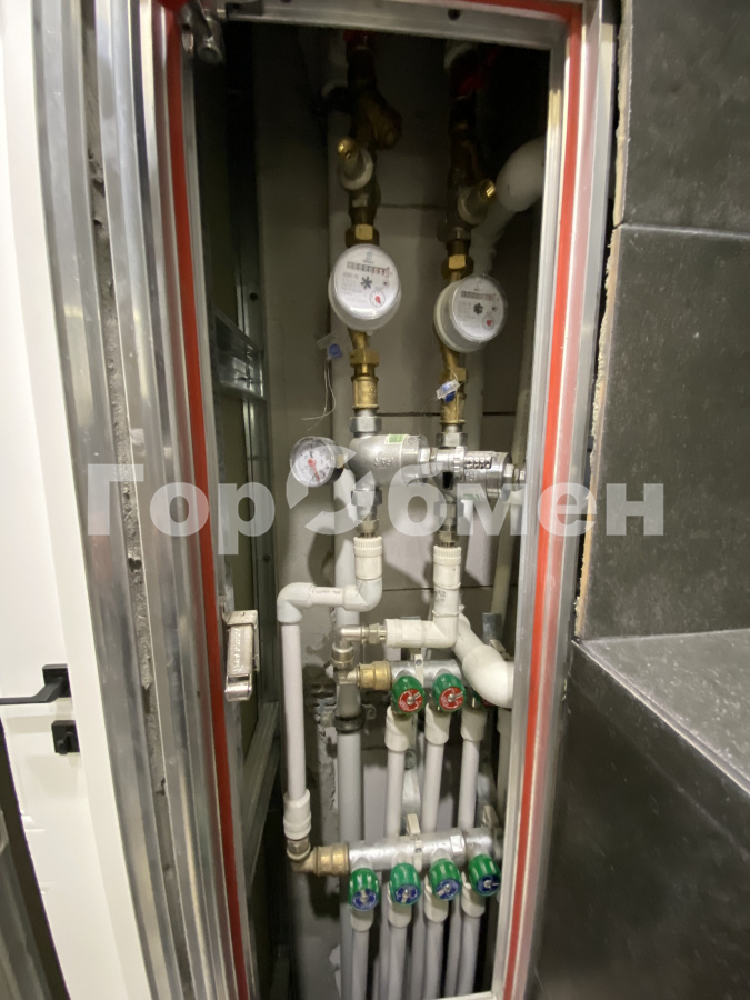 Продажа 1-комнатной квартиры, Москва, Россия,   Ленинский городской округ