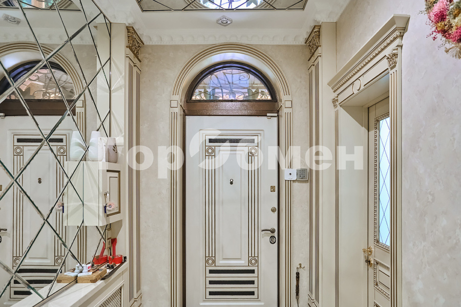 Продажа дома, 415м <sup>2</sup>, 7 сот., Говорово, Россия,    СНТ Мичуринец