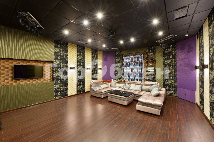 Продажа дома, 626м <sup>2</sup>, 16 сот., Московская, Россия,   городской округ Красногорск