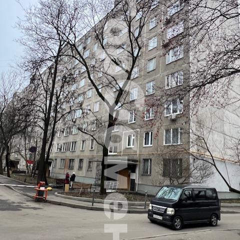 Аренда 3-комнатной квартиры, Москва, Россия,   улица 26 Бакинских Комиссаров