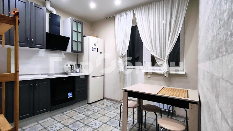 Аренда 1-комнатной квартиры, Московская, Россия,   городской округ Красногорск