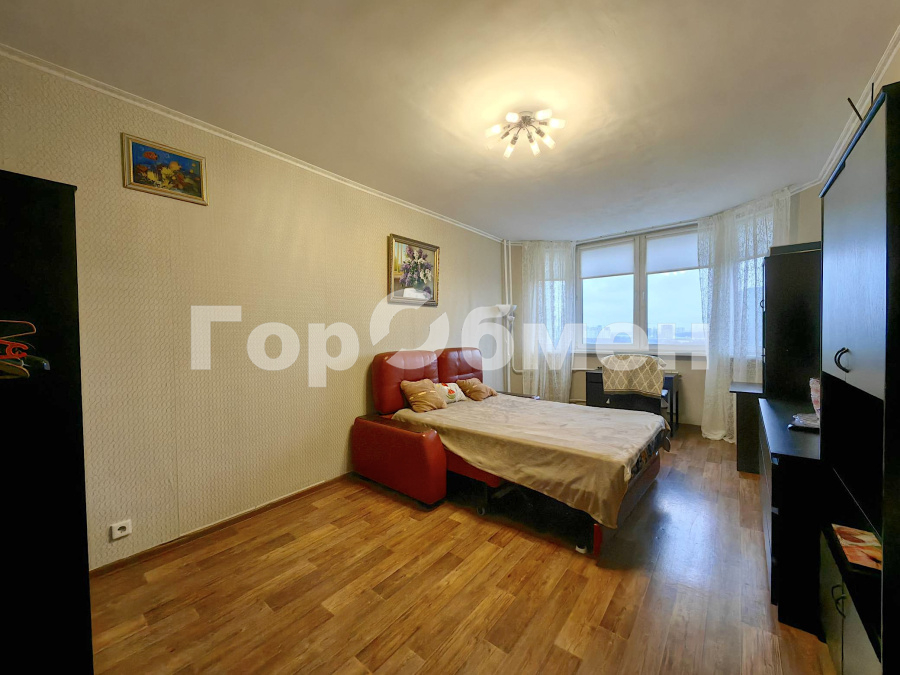 Аренда 1-комнатной квартиры, Химки, Россия,    улица Ватутина