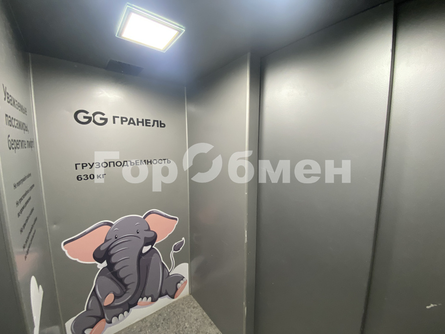 Продажа 1-комнатной квартиры, Москва, Россия,   Ленинский городской округ