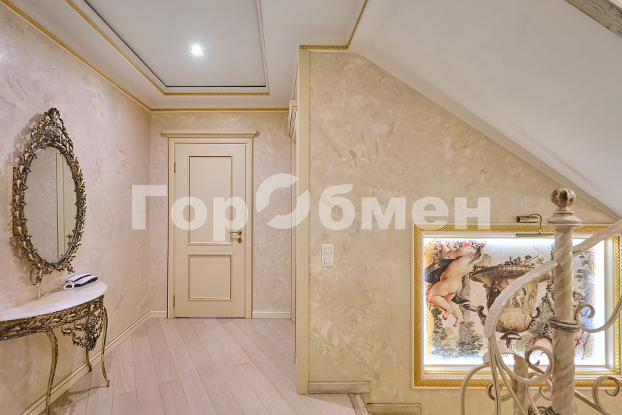 Продажа дома, 415м <sup>2</sup>, 7 сот., Говорово, Россия,    СНТ Мичуринец