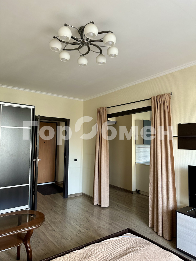 Продажа 1-комнатной квартиры, Москва, Россия,   Волгоградский проспект