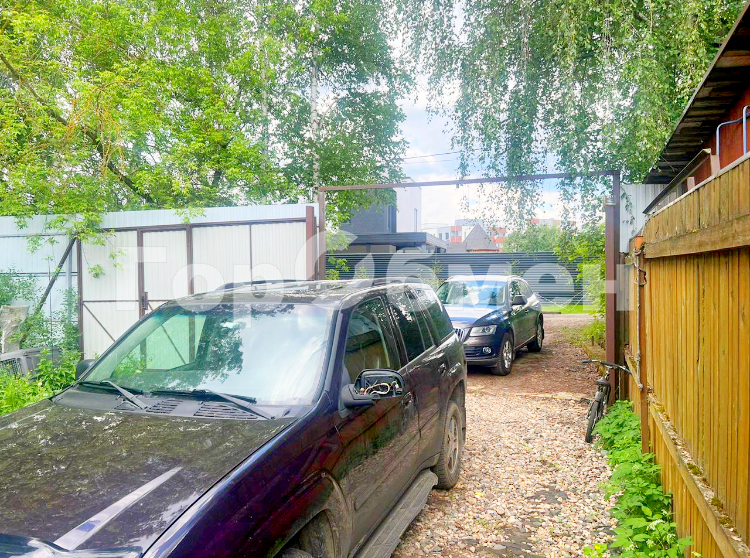 Продажа дома, 168м <sup>2</sup>, 8 сот., Жаворонки, Россия,   Одинцовский городской округ