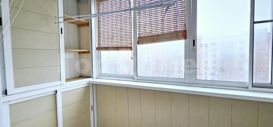 Продажа 1-комнатной квартиры, Москва, Россия,   улица Островитянова