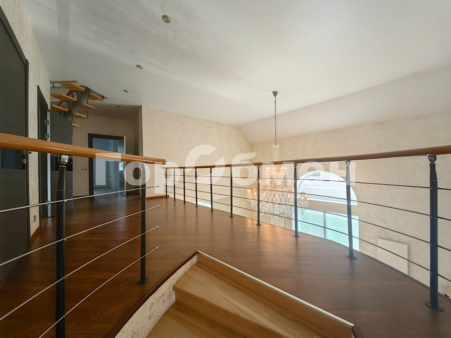 Продажа дома, 300м <sup>2</sup>, 10 сот., Московская, Россия,   городской округ Домодедово