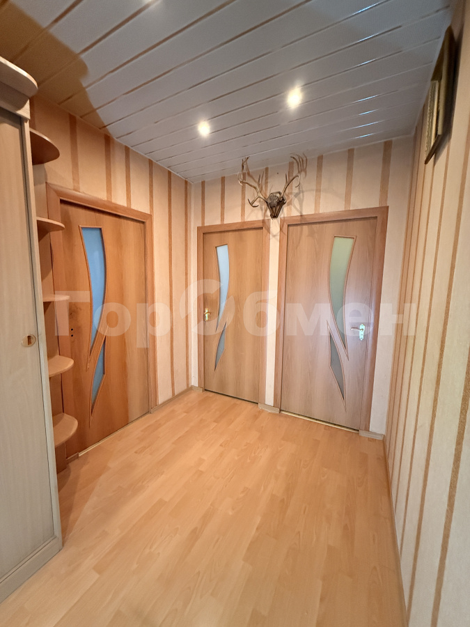 Продажа 3-комнатной квартиры, Москва, Россия,    улица Чичерина