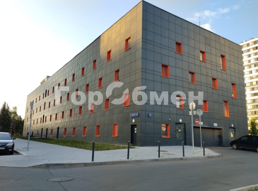 Продажа 3-комнатной квартиры, Москва, Россия,   проезд Шелихова