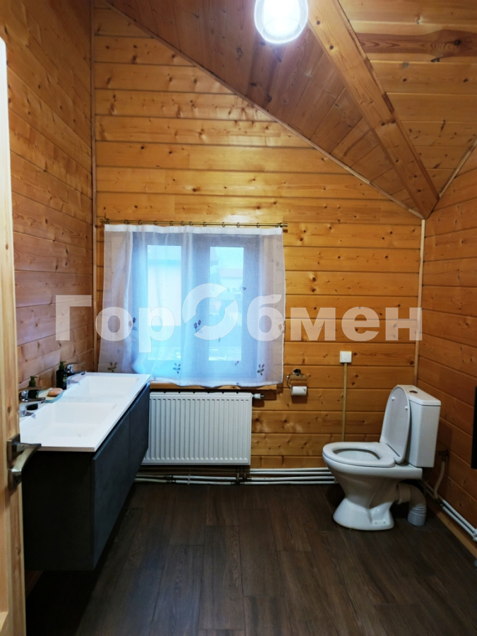 Продажа дома, 274м <sup>2</sup>, 15 сот., Семкино, Россия,   городской округ Мытищи