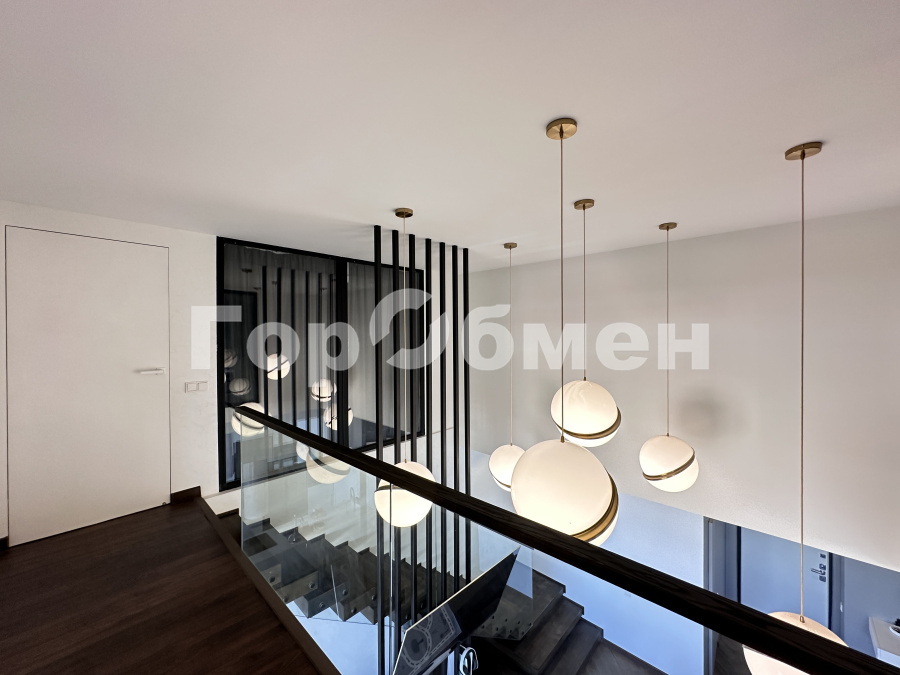 Продажа 4-комнатной квартиры, Москва, Россия,    Шелепихинская набережная