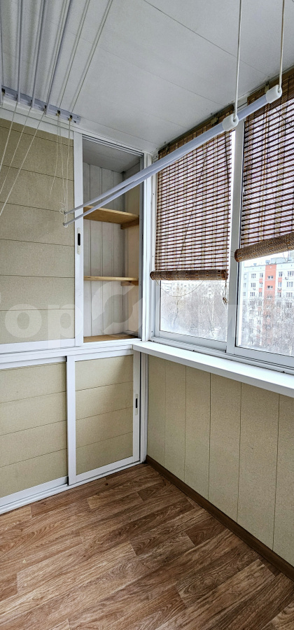 Продажа 1-комнатной квартиры, Москва, Россия,   улица Островитянова