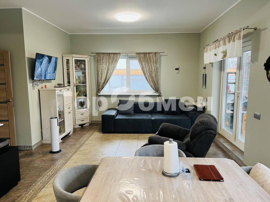 Продажа дома, 169м <sup>2</sup>, 4 сот., Говорово, Россия,    СНТ Мичуринец