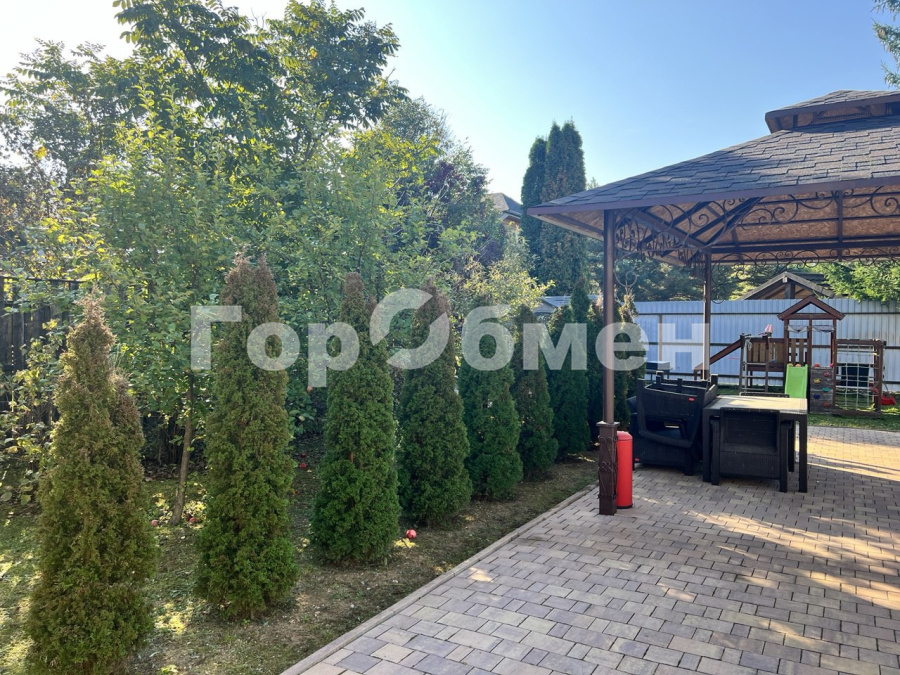 Продажа дома, 626м <sup>2</sup>, 16 сот., Московская, Россия,   городской округ Красногорск