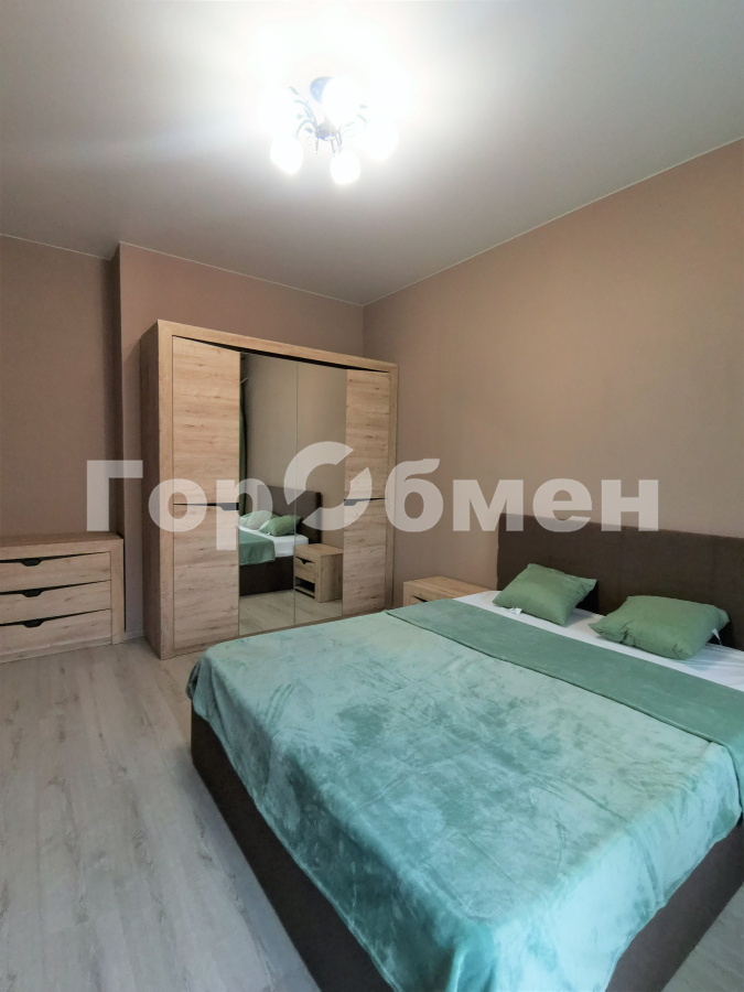 Аренда 1-комнатной квартиры, Москва, Россия,   Новомосковский административный округ