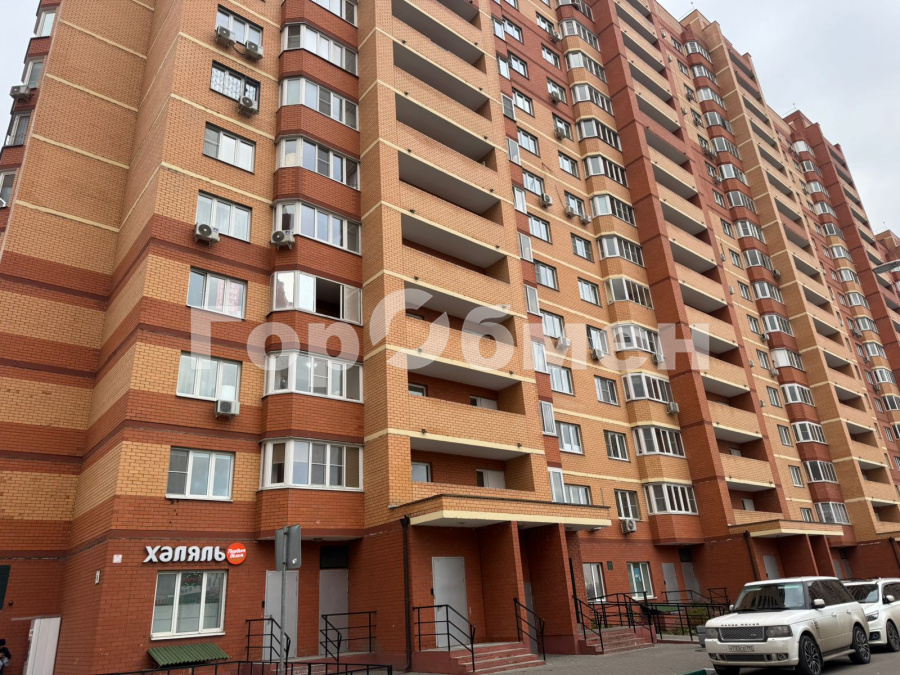 Продажа 1-комнатной квартиры, Котельники, Россия,   городской округ   микрорайон Южный