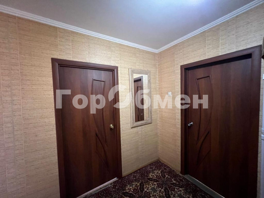 Продажа 2-комнатной квартиры, Москва, Россия,   улица Генерала Тюленева