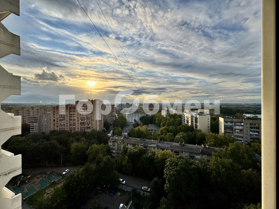 Аренда 2-комнатной квартиры, Московская, Россия,   городской округ Люберцы