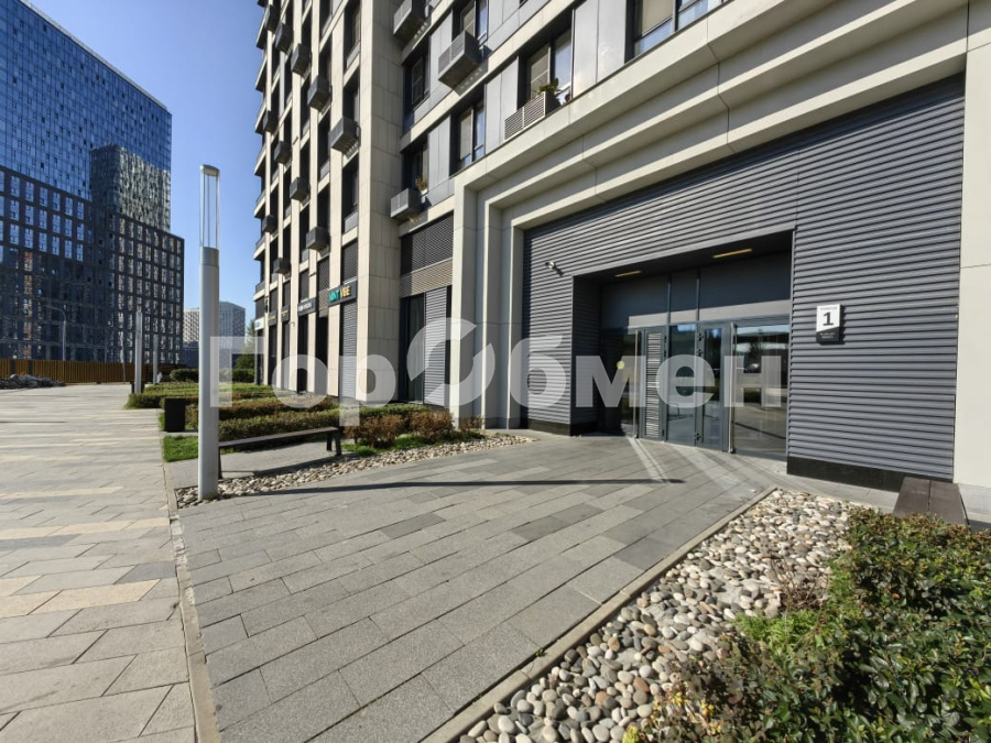 Продажа 4-комнатной квартиры, Москва, Россия,    Шелепихинская набережная