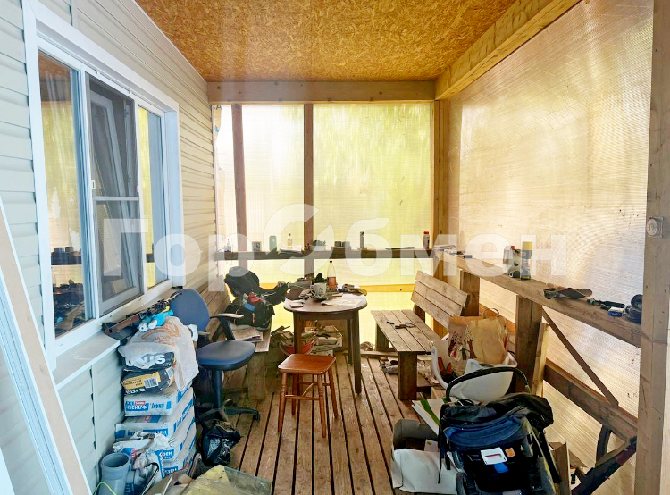 Продажа дома, 168м <sup>2</sup>, 8 сот., Жаворонки, Россия,   Одинцовский городской округ