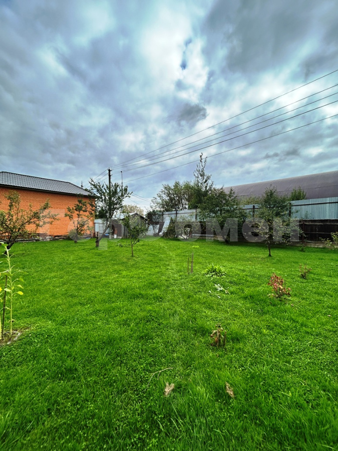 Продажа дома, 164м <sup>2</sup>, 17 сот., совхоза Крекшино, Россия,   Новомосковский административный округ