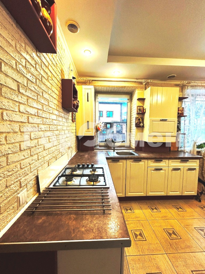 Продажа дома, 91м <sup>2</sup>, 2 сот., Шолохово, Россия,   городской округ Мытищи