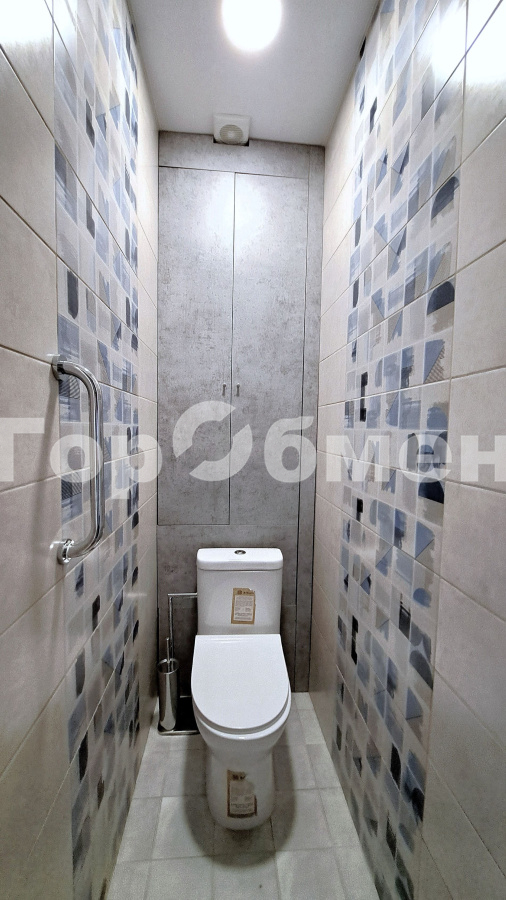 Аренда 2-комнатной квартиры, Москва, Россия,   Васильевская улица